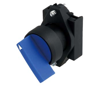 Siemens 3SB6010-2BA40-0YA0 коммутационное устройство