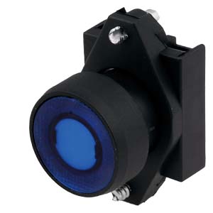 Siemens 3SB6011-0AA30-0YA0 коммутационное устройство
