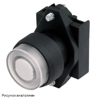 Siemens 3SB6011-0BA20-0YA0 коммутационное устройство