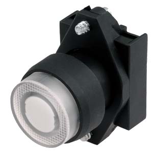 Siemens 3SB6011-0BB40-0YA0 коммутационное устройство
