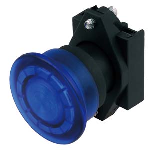 Siemens 3SB6011-1CC60-0YA0 коммутационное устройство