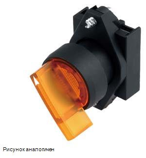 Siemens 3SB6011-2BN50-0YA0 коммутационное устройство