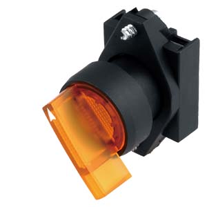 Siemens 3SB6011-2BP20-0YA0 коммутационное устройство