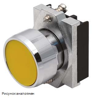 Siemens 3SB6060-0AB60-0YA0 коммутационное устройство