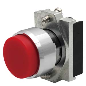 Siemens 3SB6060-0BA10-0YA0 коммутационное устройство