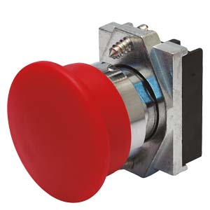 Siemens 3SB6060-1CA10-0YA0 коммутационное устройство