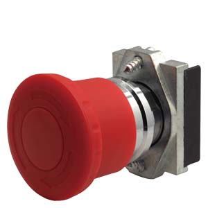 Siemens 3SB6060-1ED20-0YA0 коммутационное устройство