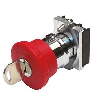 Siemens 3SB6060-1GB20-0YA0 коммутационное устройство