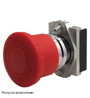 Siemens 3SB6060-1HA20-0YA0 коммутационное устройство