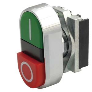 Siemens 3SB6060-2BP30-0YA0 коммутационное устройство