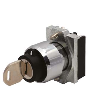 Siemens 3SB6060-4AA11-0YA0 коммутационное устройство