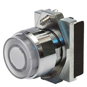 Siemens 3SB6061-0BB20-0YA0 коммутационное устройство