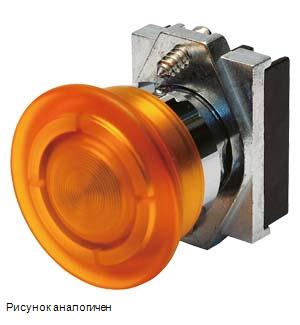 Siemens 3SB6061-1BC40-0YA0 коммутационное устройство