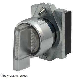 Siemens 3SB6061-2BB50-0YA0 коммутационное устройство