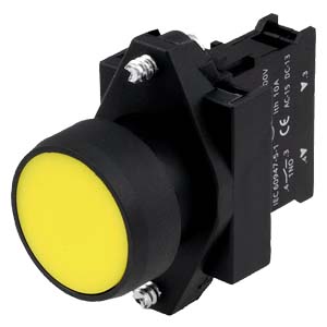 Siemens 3SB6110-0AB10-1BA0 коммутационное устройство