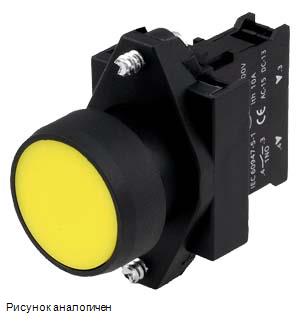 Siemens 3SB6110-0AB10-1CA0 коммутационное устройство