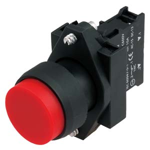 Siemens 3SB6110-0AB60-1BA0 коммутационное устройство