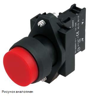 Siemens 3SB6110-0BB10-1BA0 коммутационное устройство
