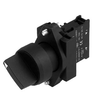 Siemens 3SB6110-2AA10-1BA0 коммутационное устройство
