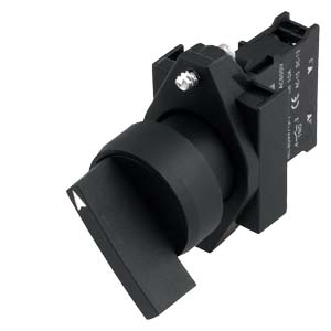 Siemens 3SB6110-2BA10-1BA0 коммутационное устройство