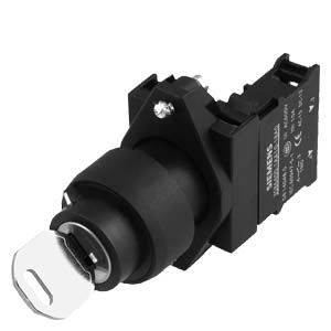 Siemens 3SB6110-4AA01-1BA0 коммутационное устройство