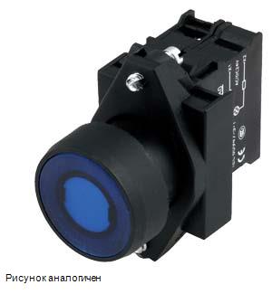 Siemens 3SB6115-3CA24-1MK0 коммутационное устройство