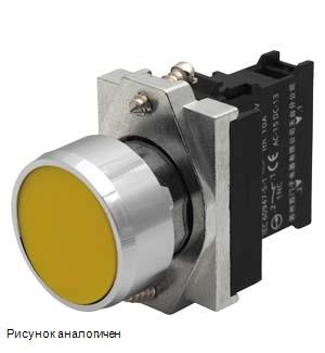Siemens 3SB6160-0AB10-1CA0 коммутационное устройство