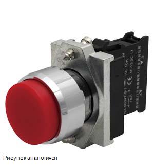 Siemens 3SB6160-0AB60-1BA0 коммутационное устройство