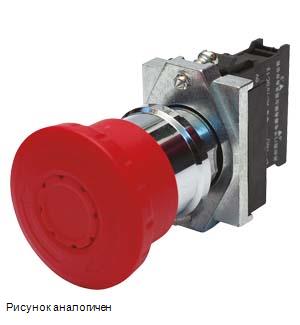 Siemens 3SB6160-1BC50-1BA0 коммутационное устройство