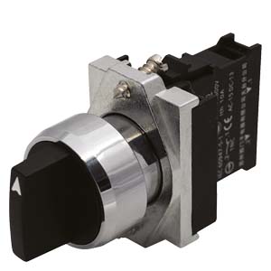Siemens 3SB6160-1HA20-1CA0 коммутационное устройство