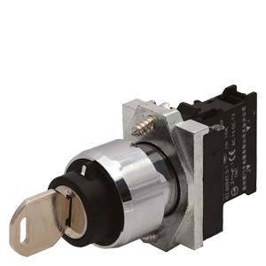 Siemens 3SB6160-2BP10-1NA0 коммутационное устройство