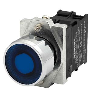 Siemens 3SB6165-0DB60-1BA0 коммутационное устройство