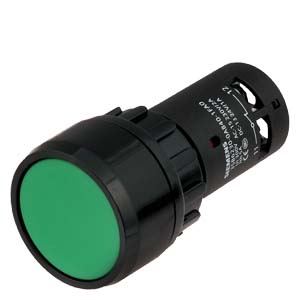 Siemens 3SB6210-6AB20-1AA0 коммутационное устройство