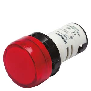 Siemens 3SB6211-6AA40-1AA0 коммутационное устройство