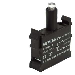 Siemens 3SB6404-1BA40-1AA0 коммутационное устройство