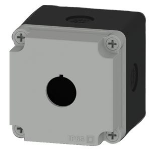 Siemens 3SB6811-0AA10-0BA0 коммутационное устройство