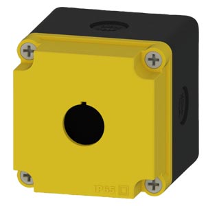 Siemens 3SB6811-0AA20-0BA0 коммутационное устройство