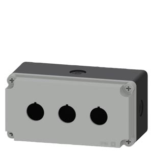 Siemens 3SB6813-0AA10-0BA0 коммутационное устройство