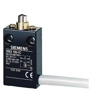 Siemens 3SE3180-1C коммутационное устройство