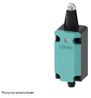 Siemens 3SE5114-1CD02-1AF5 коммутационное устройство