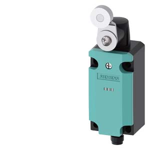 Siemens 3SE5114-1CH02-1AF3 коммутационное устройство