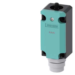 Siemens 3SE5115-1CA00-1AF2 коммутационное устройство