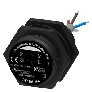 Siemens 3SE6605-1BA коммутационное устройство