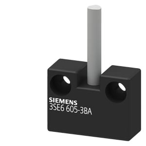 Siemens 3SE6605-3BA05 коммутационное устройство