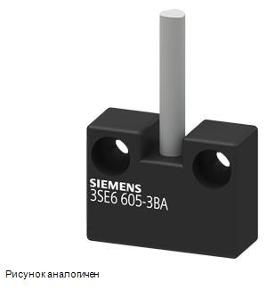 Siemens 3SE6605-3BA25 коммутационное устройство