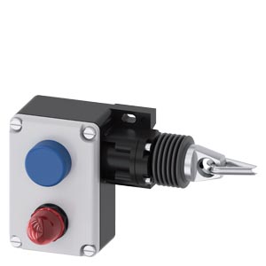 Siemens 3SE7140-1BD04 коммутационное устройство