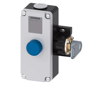 Siemens 3SE7160-1AE00 коммутационное устройство