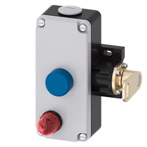 Siemens 3SE7160-1AE04 коммутационное устройство