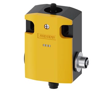 Siemens 3SF1124-1LA00-1BA2 коммутационное устройство