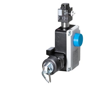 Siemens 3SF2140-1BF00-0BA1 коммутационное устройство